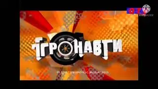 Рекламный блок мобильный киоск Qtv 17.08.2021