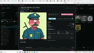COMO si VENDER tus NFTs en DRIP y GENERAR DINERO
