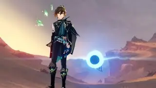 zhonglified alhaitham trailer