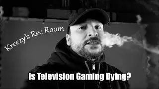 Kreezy's Rec Room (420) - 