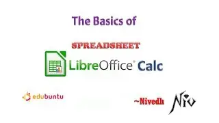 LibreOffice Calc - Spread Sheet - മലയാളം Tutorial