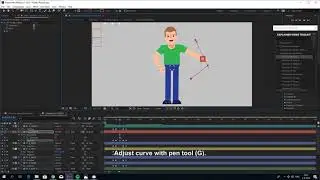 4 Character Animation