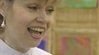 Teletubbies - Music With Debbie (Version 2) (Episode) (US Version)
