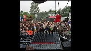 Tribal Engineers - Live @ Don't Stop the Beat 5 (2018)