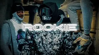 La Hasba 22 x La Mano 1.9 Azonto Drill/Hoodtrap Type Beat - 