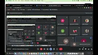 Python Data analysis Project