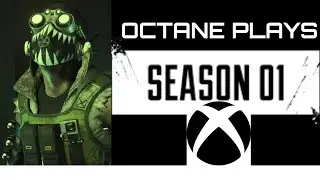 OCTANE HIGHLIGHTS SEASON 1