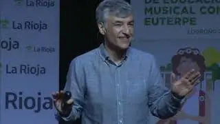 Ponencia en Con Euterpe (domingo, 8 de mayo de 2022)