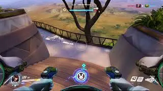 6 Man Dva Alt