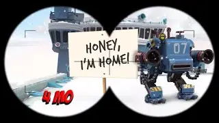 BOOM BEACH 43 СЕЗОН  4 МО - Ошибка, фатальная ошибка