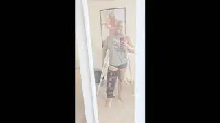 My Recovery Update 1