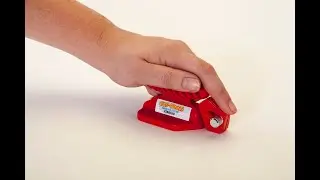 Cos-Tools XTB6020 Freestyle Cutter for Cosplay & Costume Making