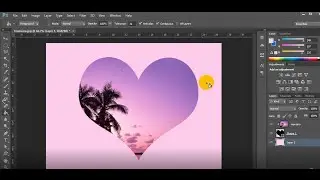 Photoshop Maskeleme Detaylı Anlatım