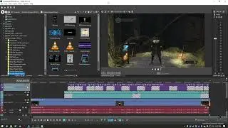 OBS 29.0 Settings for Youtube High Quality Uploads + Sony Vegas Pro Settings 2023