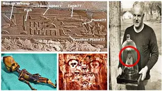 Here's The Proof Of Aliens | PART-1| TIPS O TIPS