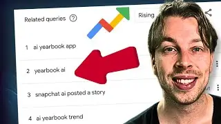 How to Use Google Trends to Find Blog Topics (Rank Faster)
