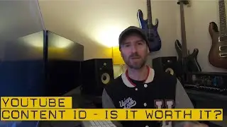 YouTube Content ID - Is It Worth It?
