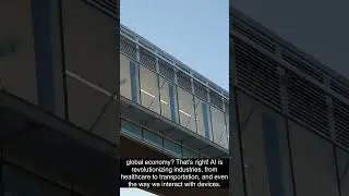AI is the Future