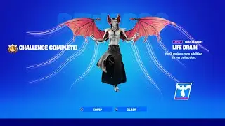 FREE EMOTE for ALL PLAYERS!