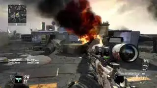 pietvdberg - Black Ops II Game Clip