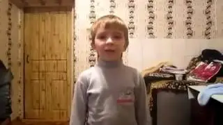 Сын спалил мать перед отцом