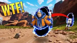 Apex Legends - Funny Moments & Best Highlights 