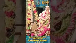 ஸ்ரீ வாசவி கன்னிகாபரமேஸ்வரி தீபாராதனை ஆராத்தி 🙏🙏🙏 DOP (DinamOruPathivu)