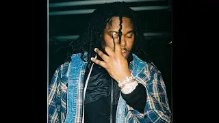 [FREE] Lucki Type Beat - "All That"
