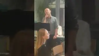 Life On Mars ? de David Bowie chanté par Laurent LE FLEM