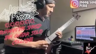 INSTAJAM Charlie Parra Collab