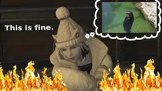 How to SCH! (There is no need to be upset.) - FFXIV