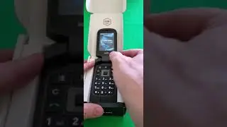 Provisioning ESChat on a Sonim XP3