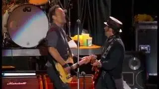 Glory days - pro shot dallas - Bruce springsteen