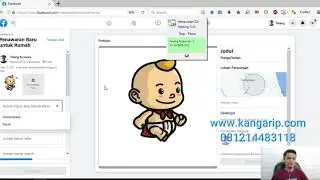 Script Auto Posting Rumah Dijual Facebook Marketplace - Jual Rumah/Apartemen/Kamar Jadi MUDAH!