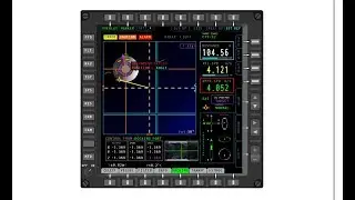 KSP. MAS. Target Menu and 