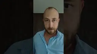 ASMR 1 Minute Haircut Fast & Aggressive Chaotic