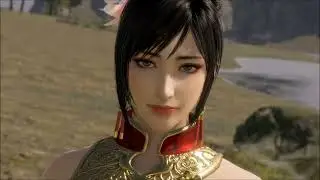 Dynasty Warriors 9; Empires, Lianshi 練師, All Events Cutscenes