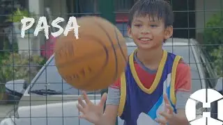 PASA - BASKETBALL SHORT FILM
