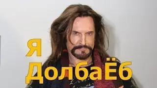 Театр одного актера устроил Никита Джигурда в суде.