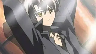 Black Cat  ~Konoyo no uta Piano~  (Yuki's Anime list)