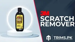 3M™ Scratch Remover