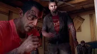 Dead Island: Definitive Collection / Мёртвый остров: Полная коллекция | Трейлер