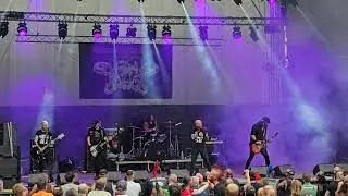 Lower Class Brats - Trutnov - Pod parou 2024 (4K)