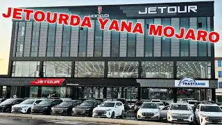 JETOURDA YANA MOJARO NEGA DUBAY VERSYALAR 95-063-30-03