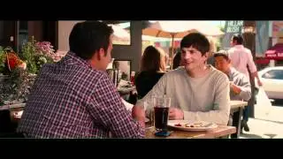 No Strings Attached (2011) Trailer