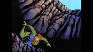 Peter Parker Morphs and Unmorphs Into Spider-Man