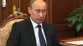 Новый Президент Дагестана и его новая команда  2013