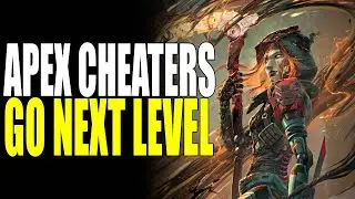 This New Cheat Will Ruin Apex Legends