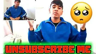Unsubscribe me 🥲