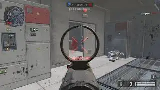 Warface:HighLights by Donnu #15
